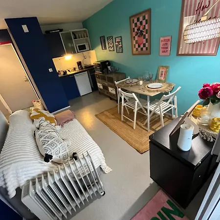 Quiet, Cozy And With Pool &terrasse *