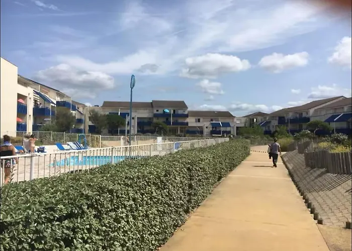 Quiet, Cozy And With Pool &terrasse * Lacanau